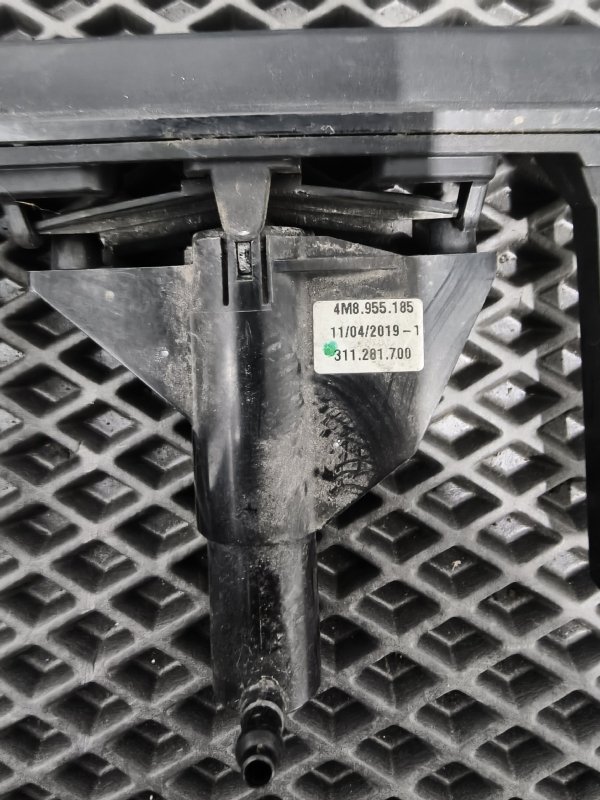 Форсунка омывателя фар, 12000 рублей, Балашиха