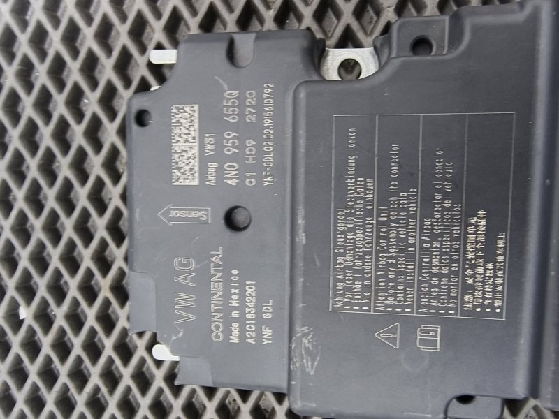 Блок SRS, 9000 рублей, Балашиха