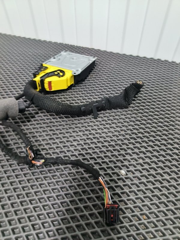 Блок SRS, 9000 рублей, Балашиха