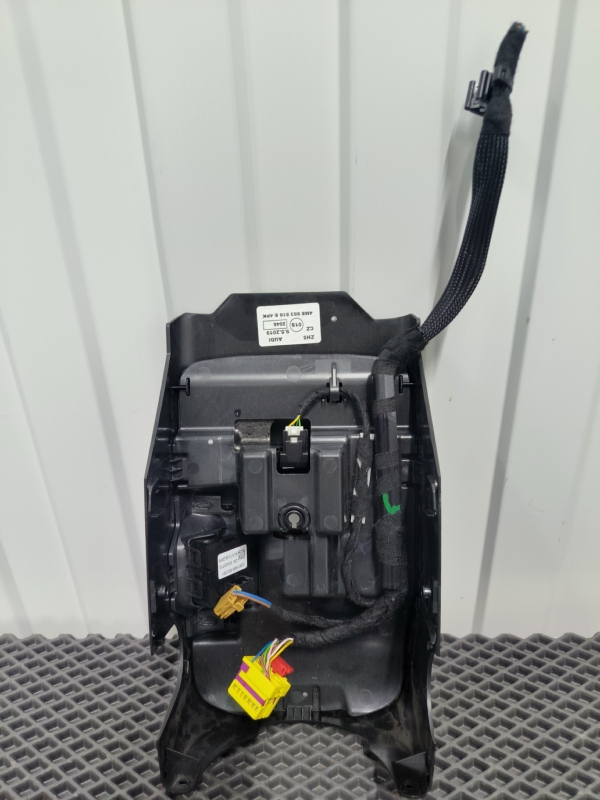 Кожух рулевой колонки, 3000 рублей, Балашиха