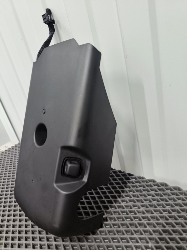 Кожух рулевой колонки, 3000 рублей, Балашиха