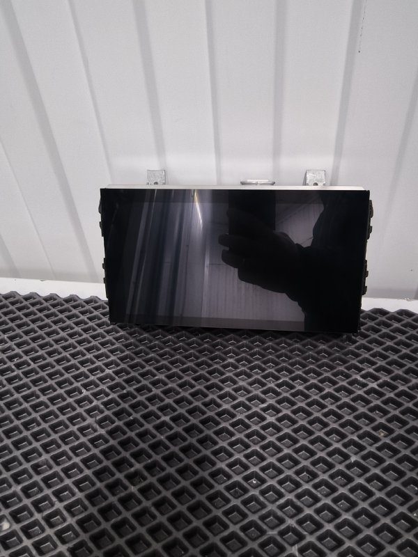 Дисплей климат-контроля, 45000 рублей, Балашиха