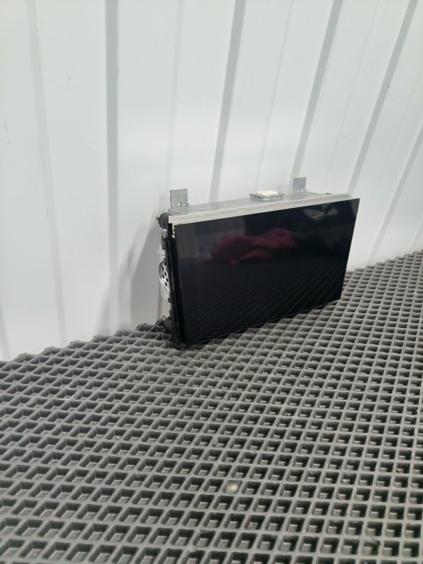 Дисплей климат-контроля, 45000 рублей, Балашиха