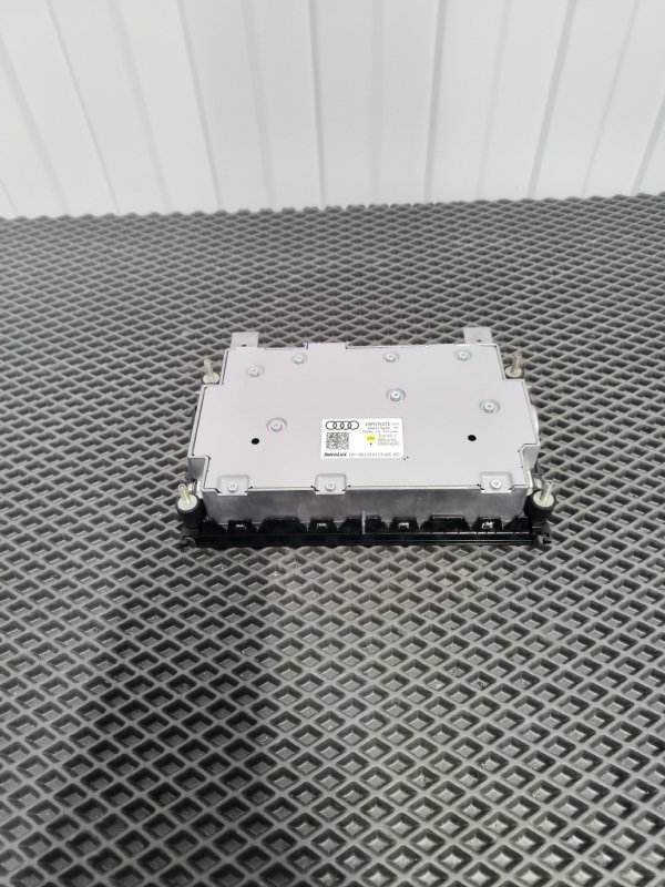 Дисплей климат-контроля, 45000 рублей, Балашиха