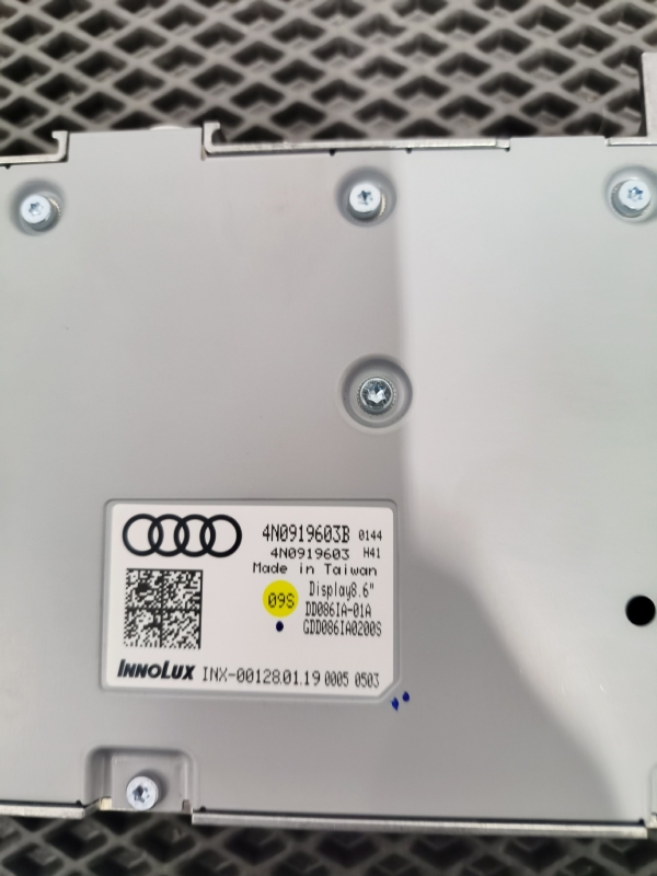 Дисплей климат-контроля, 45000 рублей, Балашиха