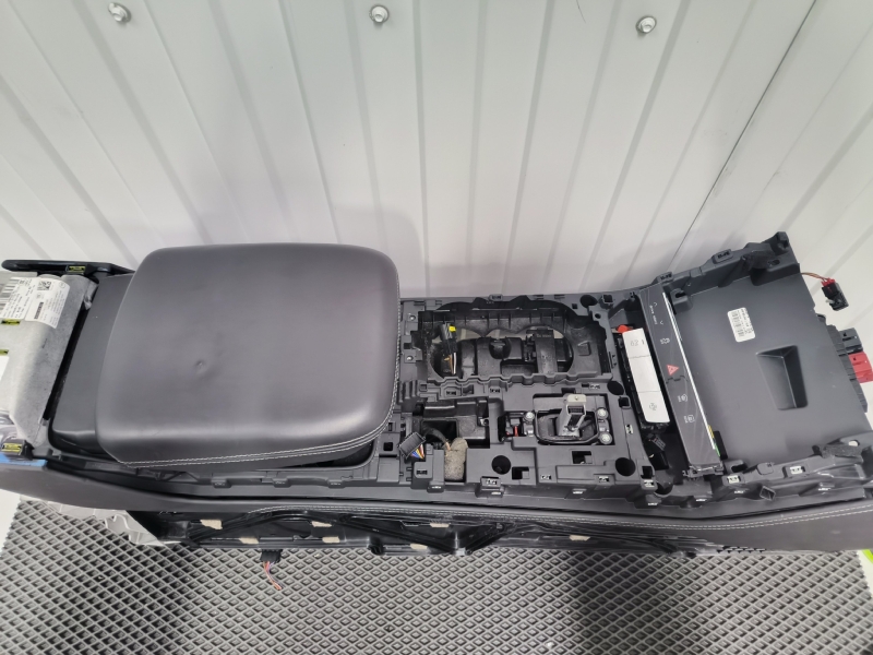 Консоль центральная, 15000 рублей, Балашиха