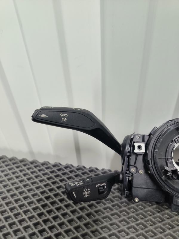 Подрулевой переключатель поворотников, 20000 рублей, Балашиха