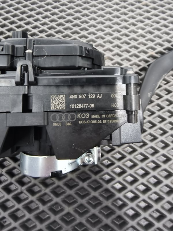 Подрулевой переключатель поворотников, 20000 рублей, Балашиха