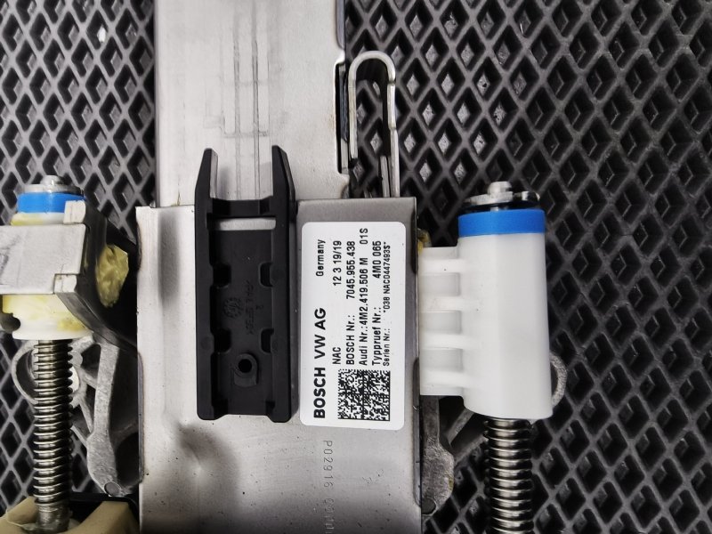 Рулевая колонка, 35000 рублей, Балашиха