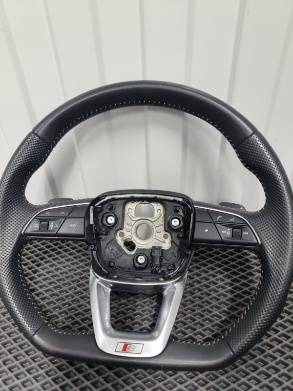 Руль, 35000 рублей, Балашиха