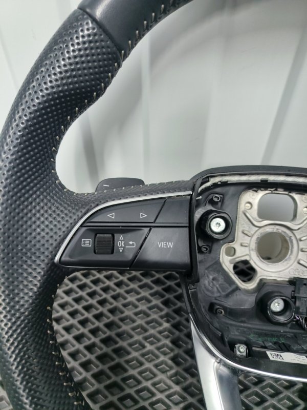 Руль, 35000 рублей, Балашиха