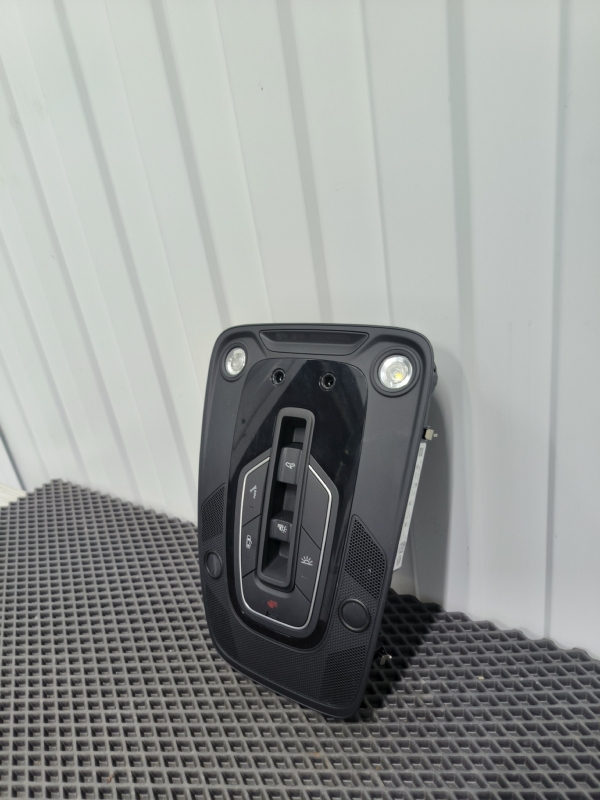 Плафон подсветки салона, 8000 рублей, Балашиха