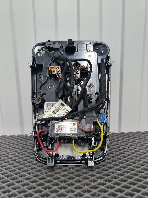 Плафон подсветки салона, 8000 рублей, Балашиха