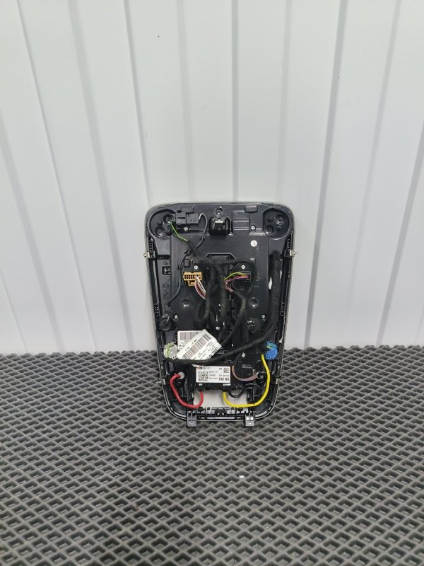 Плафон подсветки салона, 8000 рублей, Балашиха