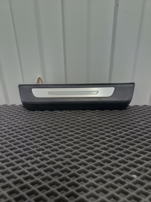 Накладка на порог салона, 6000 рублей, Балашиха