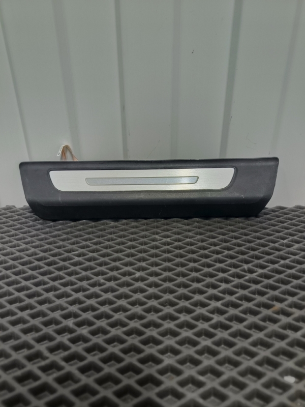 Накладка на порог салона, 6000 рублей, Балашиха