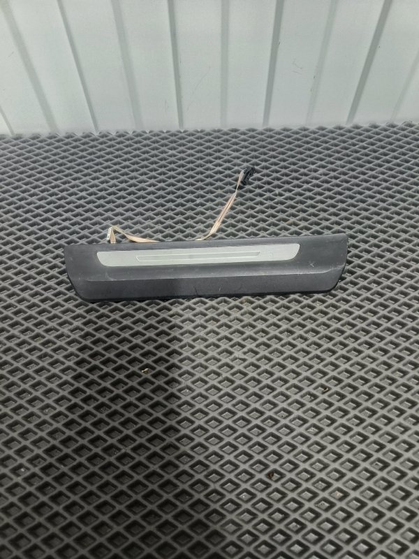 Накладка на порог салона, 6000 рублей, Балашиха