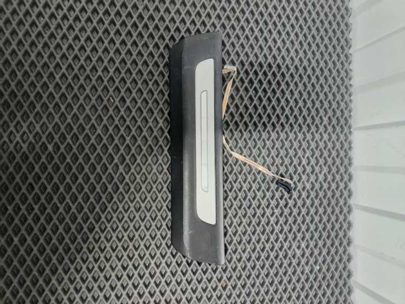 Накладка на порог салона, 6000 рублей, Балашиха