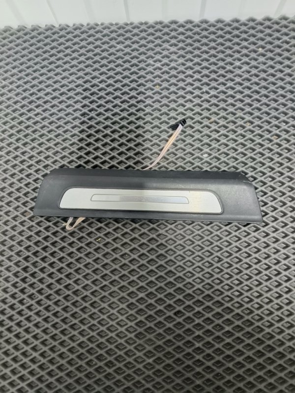 Накладка на порог салона, 6000 рублей, Балашиха