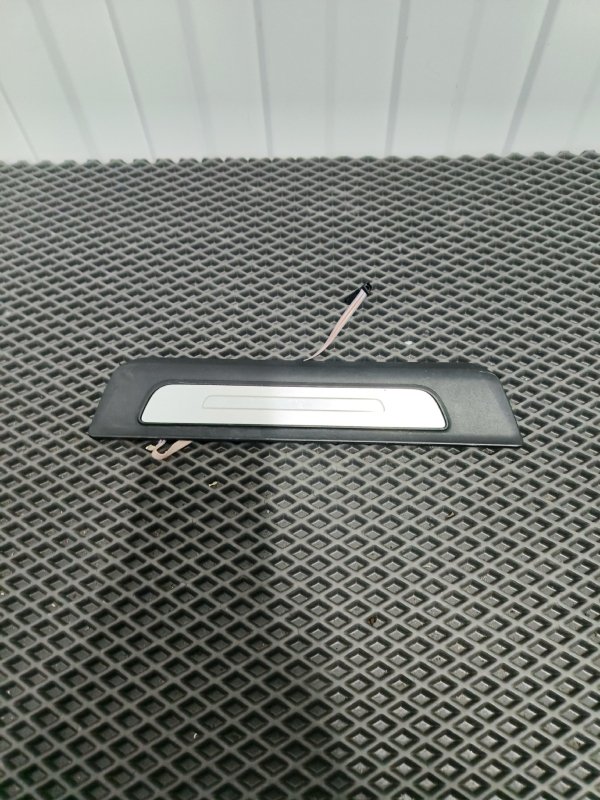 Накладка на порог салона, 6000 рублей, Балашиха