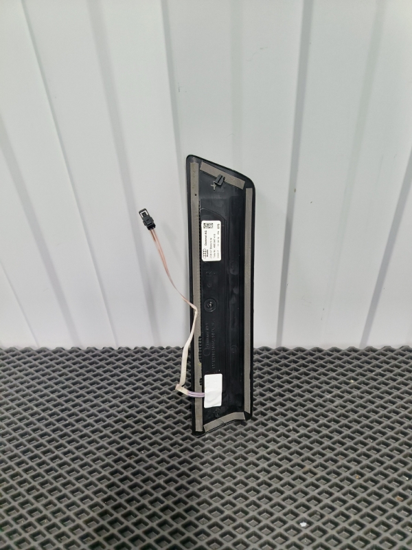 Накладка на порог салона, 6000 рублей, Балашиха