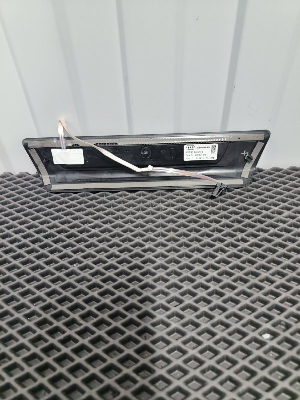 Накладка на порог салона, 6000 рублей, Балашиха