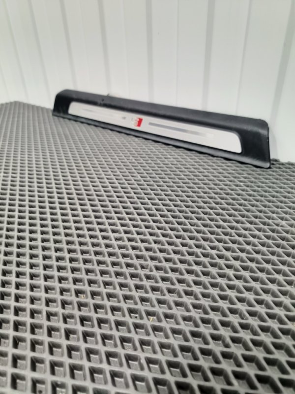 Накладка на порог салона, 8000 рублей, Балашиха