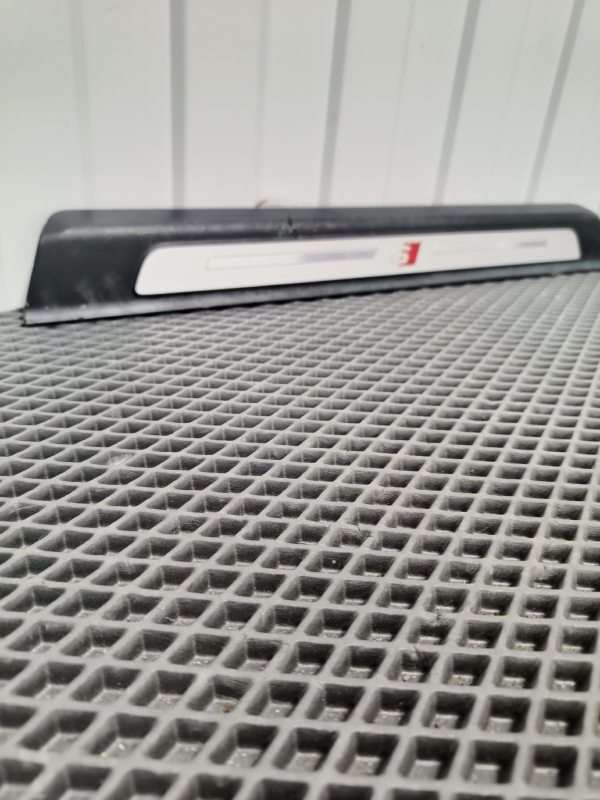 Накладка на порог салона, 8000 рублей, Балашиха