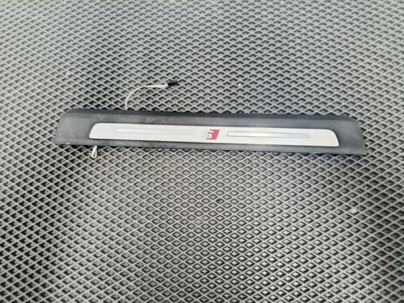 Накладка на порог салона, 8000 рублей, Балашиха