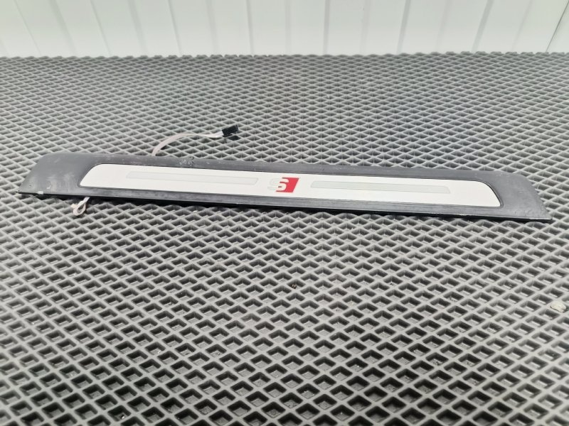 Накладка на порог салона, 8000 рублей, Балашиха