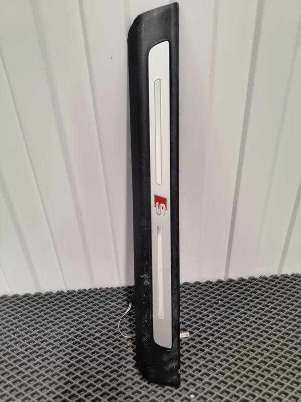 Накладка на порог салона, 8000 рублей, Балашиха