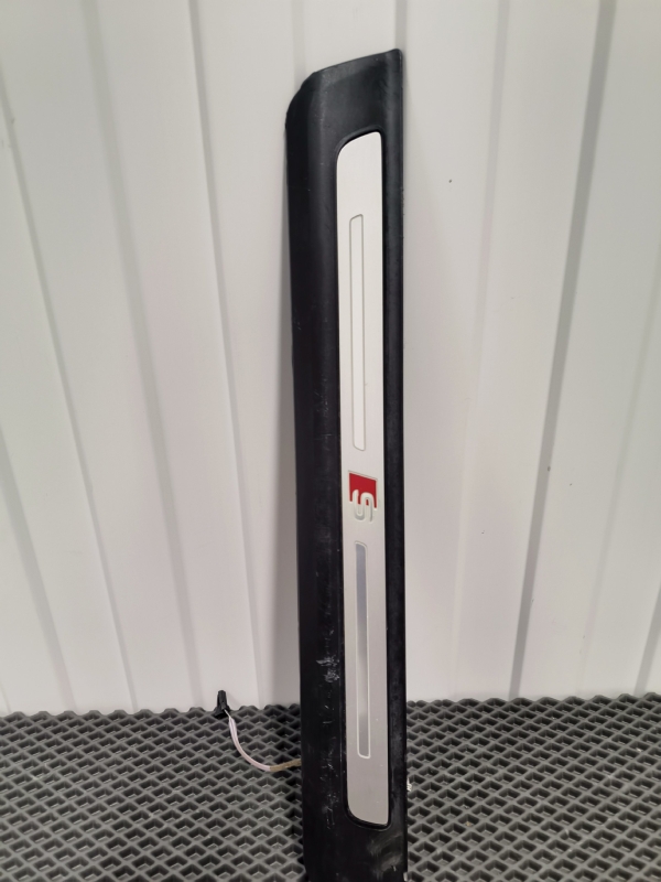 Накладка на порог салона, 8000 рублей, Балашиха