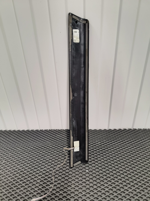 Накладка на порог салона, 8000 рублей, Балашиха