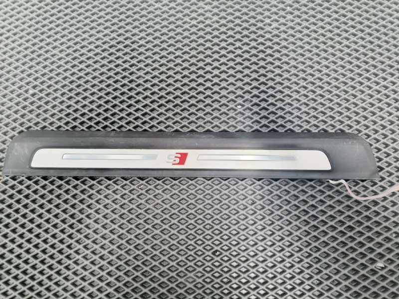 Накладка на порог салона, 8000 рублей, Балашиха