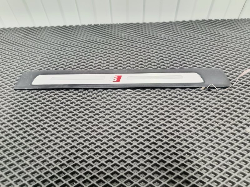 Накладка на порог салона, 8000 рублей, Балашиха