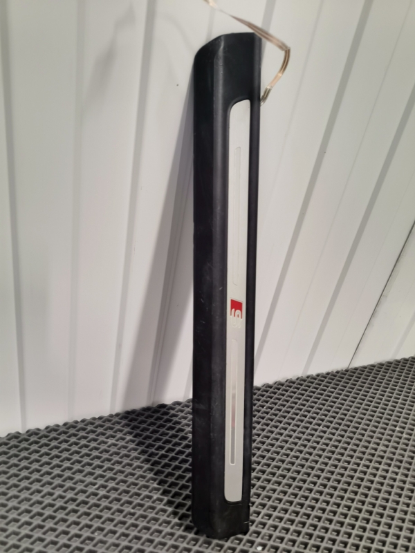 Накладка на порог салона, 8000 рублей, Балашиха