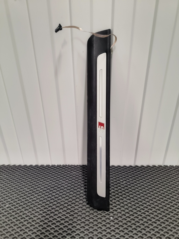 Накладка на порог салона, 8000 рублей, Балашиха