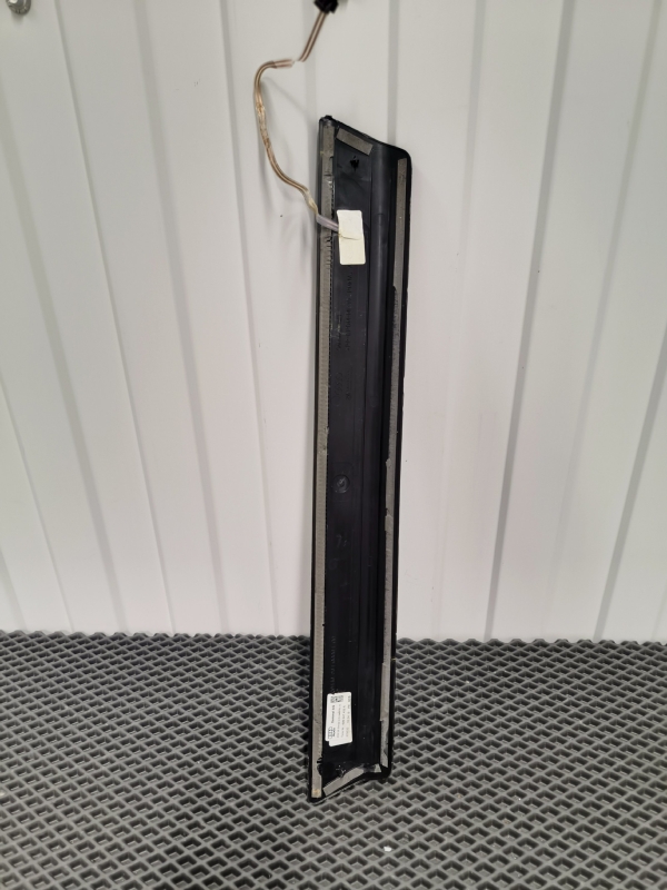 Накладка на порог салона, 8000 рублей, Балашиха