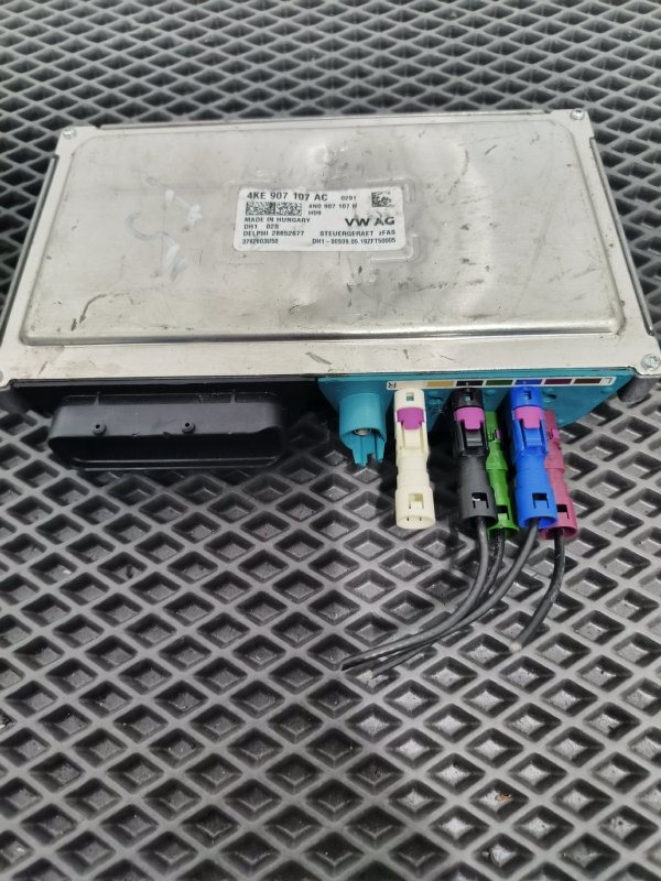 Блок управления камерой, 18000 рублей, Балашиха