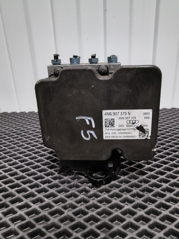 Блок ABS, 20000 рублей, Балашиха