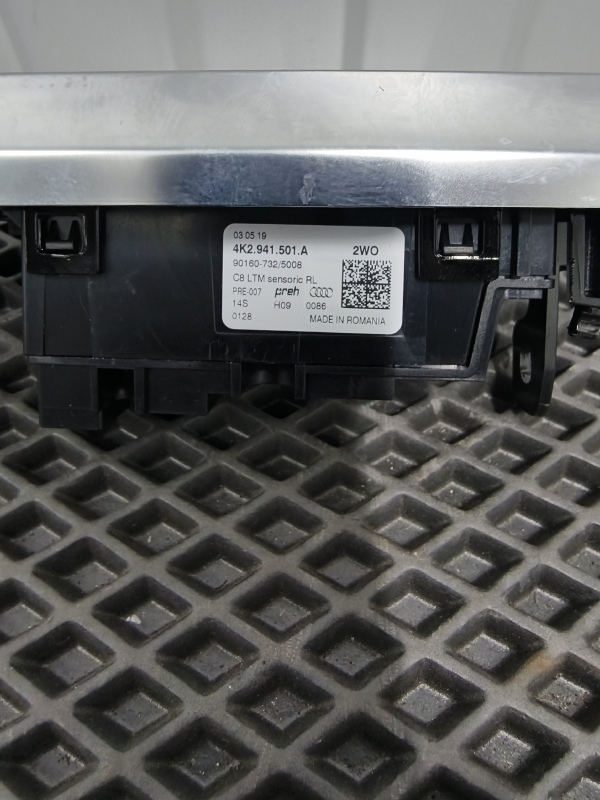 Блок управления светом, 7000 рублей, Балашиха