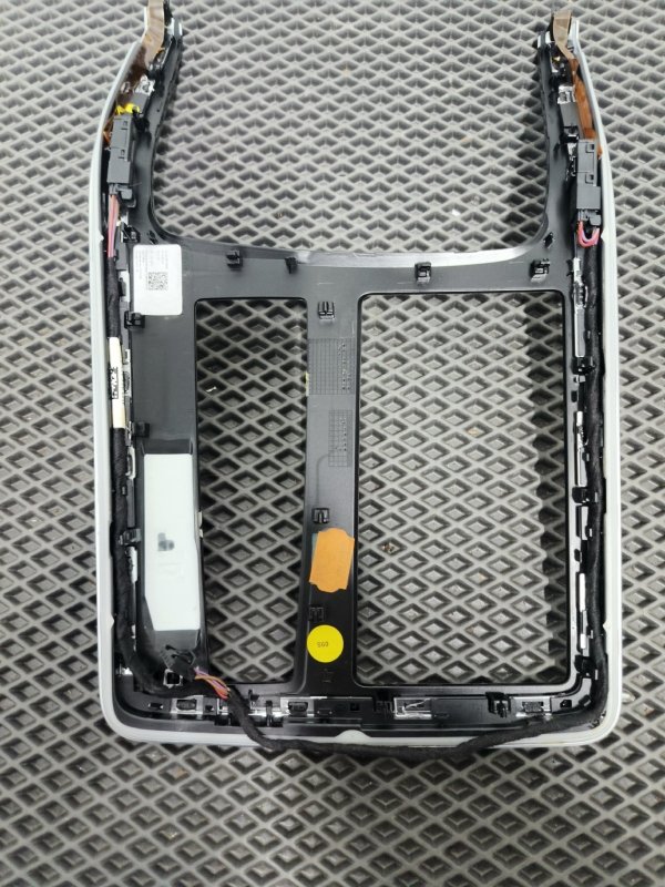 Накладка декоративная, 5000 рублей, Балашиха