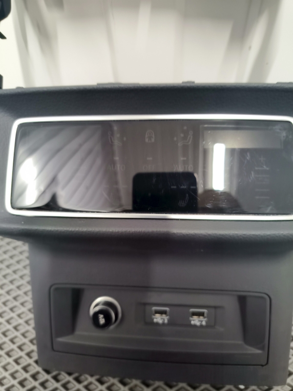 Климат контроль задний, 15000 рублей, Балашиха