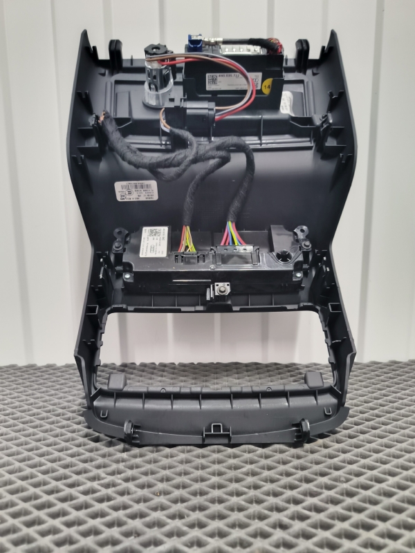 Климат контроль задний, 15000 рублей, Балашиха