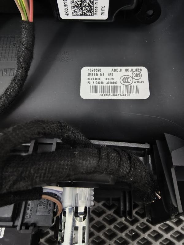 Климат контроль задний, 15000 рублей, Балашиха