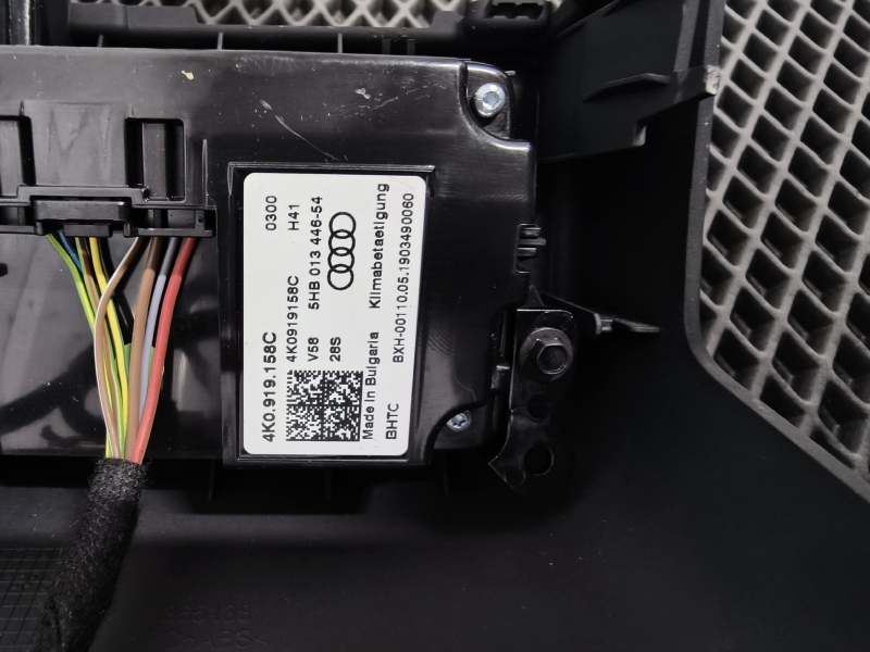 Климат контроль задний, 15000 рублей, Балашиха