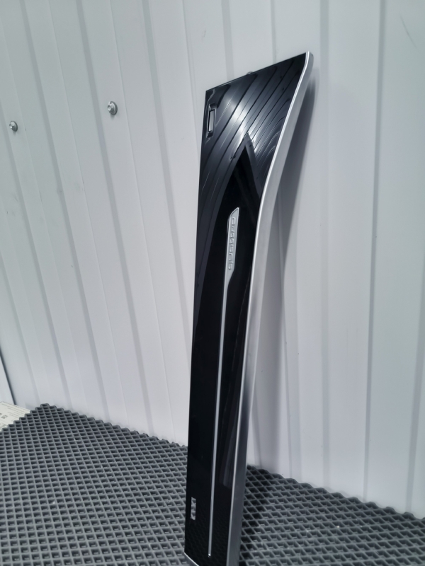 Накладка кулисы, 4000 рублей, Балашиха