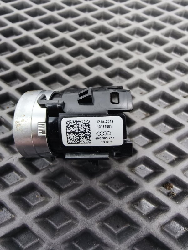 Кнопка старт-стоп, 4000 рублей, Балашиха