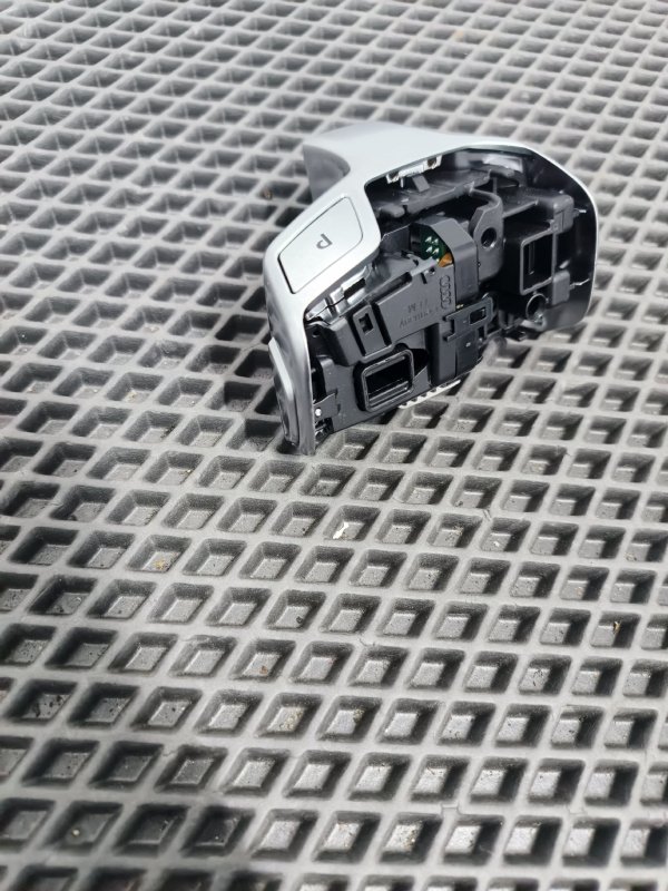 Ручка КПП, 3000 рублей, Балашиха