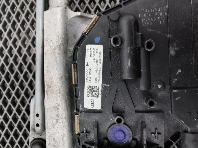 Трапеция дворников, 10000 рублей, Балашиха